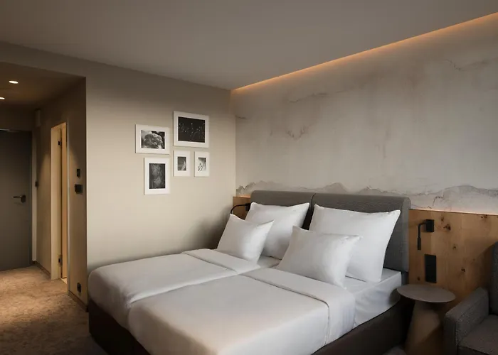 Orea Resort Sklar Harrachov