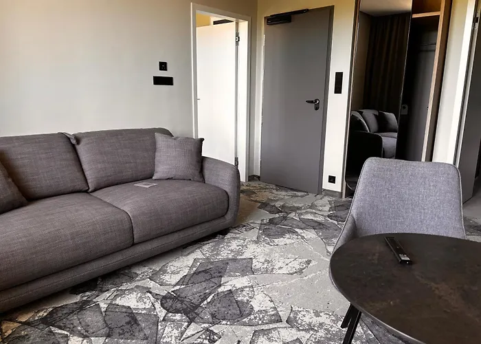 Orea Resort Sklar Harrachov