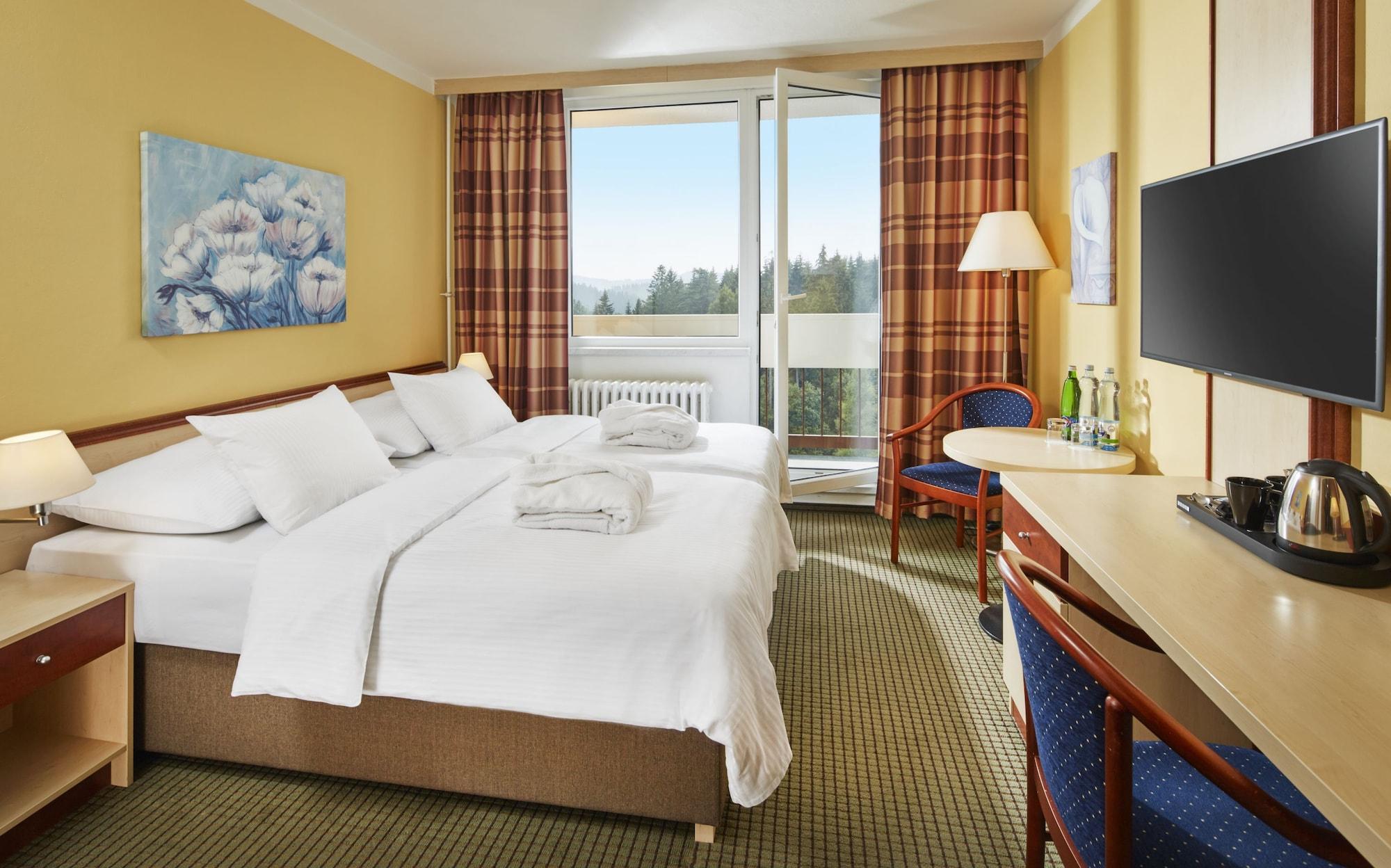 Orea Sklar Hotel