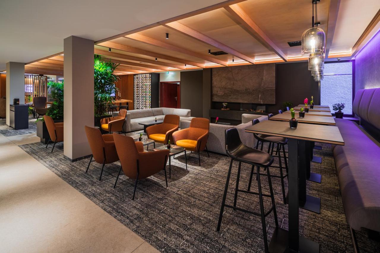 Orea Sklar Hotel