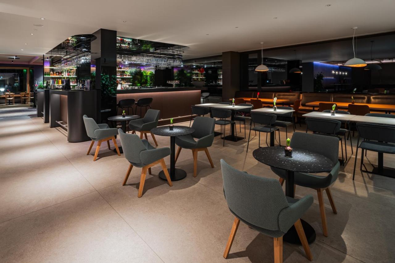 Orea Sklar Hotel