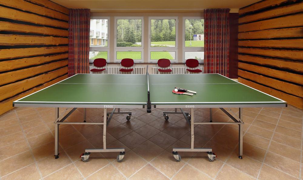 Hotel Orea Sklar Harrachov