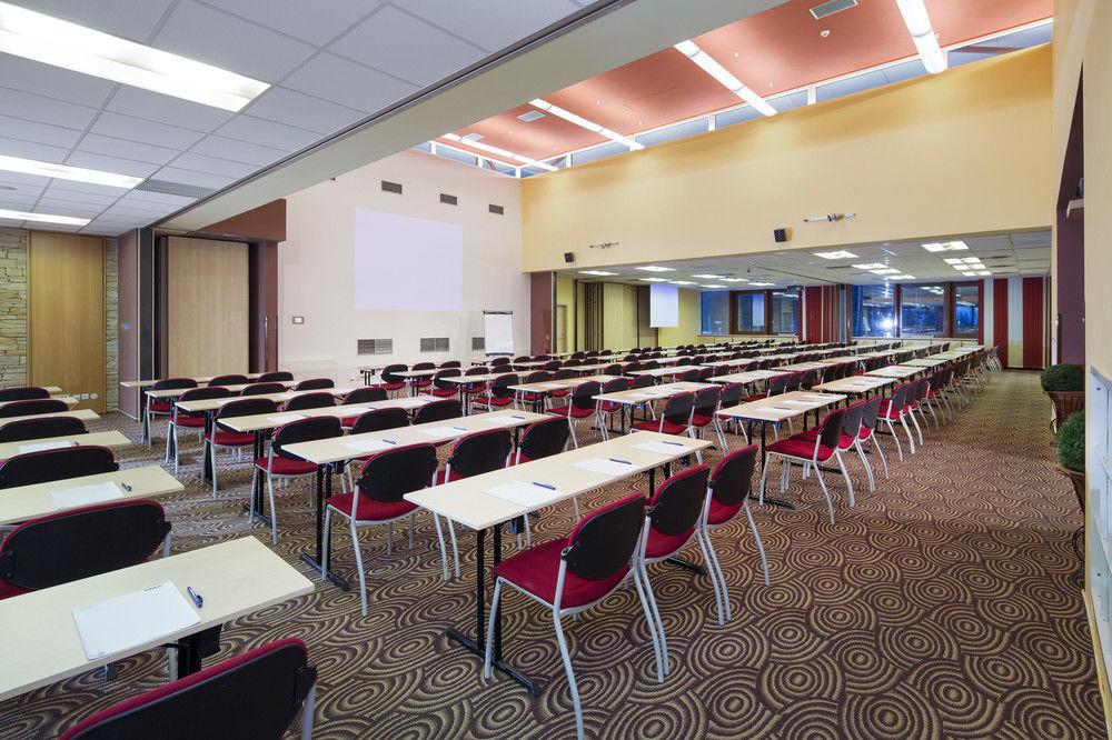 Hotel Orea Sklar