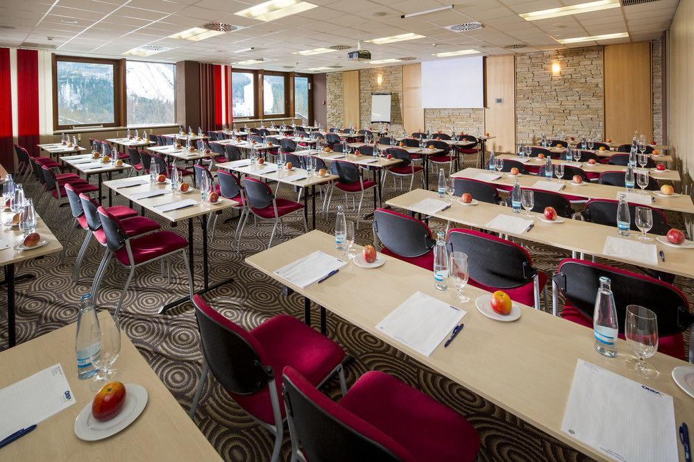 Hotel Orea Sklar Harrachov