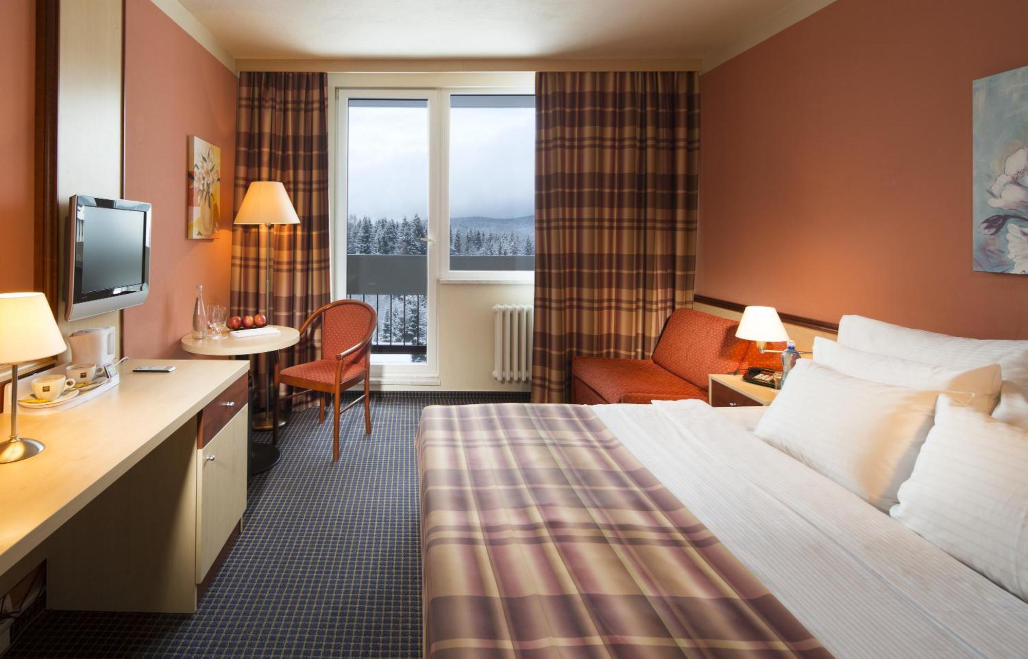 Hotel Orea Sklar 4*