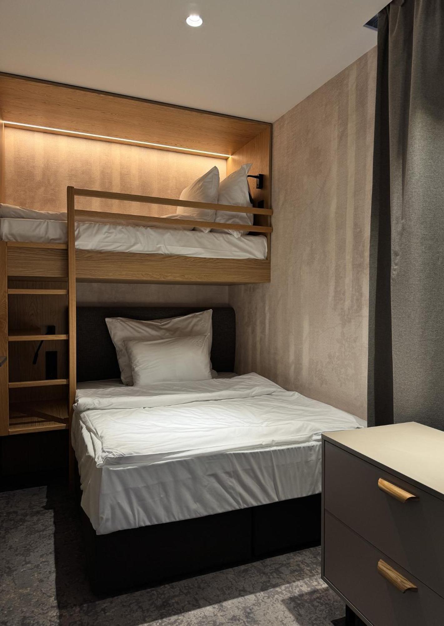 Orea Sklar 4* Harrachov