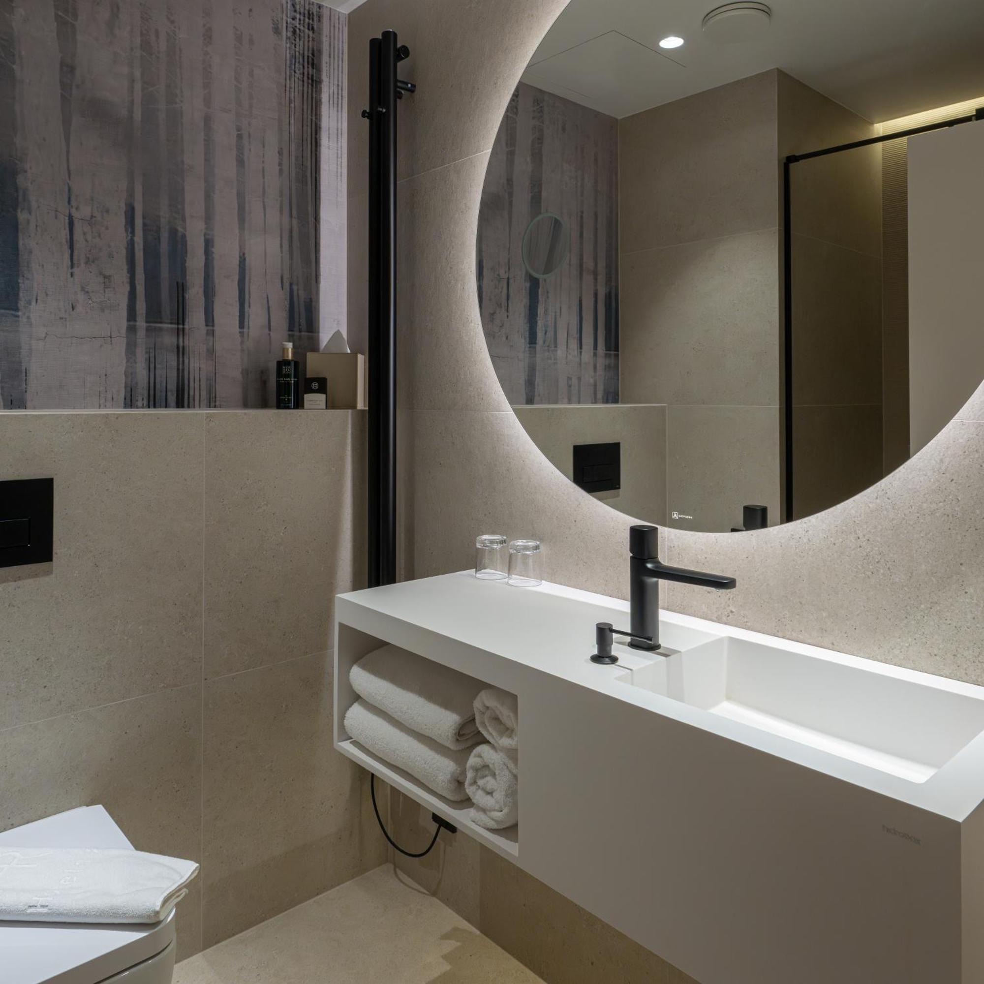 Hotel Orea Sklar Harrachov