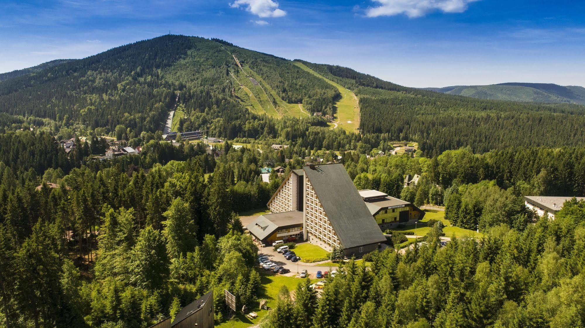 Orea Sklar Hotel 4*
