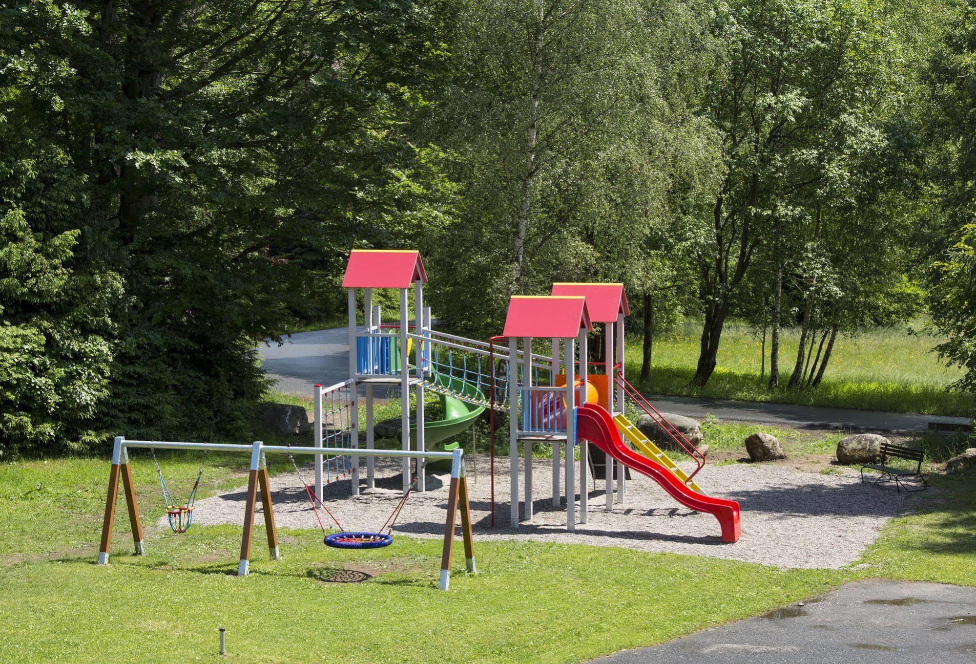 Hotel Orea Sklar Harrachov