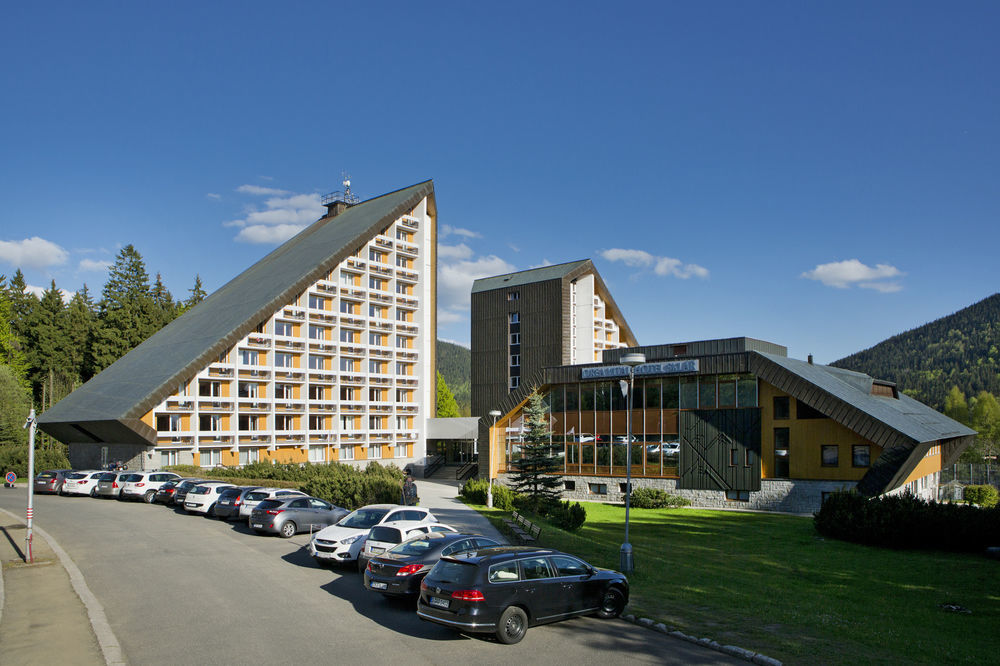 Hotel Orea Sklar Harrachov